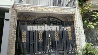 ✅️4X16M 3PN - 1/ VƯỜN LÀI - HẺM 5M , GẦN PHAN ĐÌNH PHÙNG, LŨY BÁN BÍCH