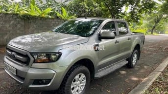 Ford Ranger 2016 Tự động Xám