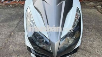 Honda Airblade 125 2014 Trắng
