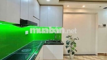 KHAI TRƯƠNG CĂN 1 PHÒNG NGỦ TÁCH BẾP CỰC ĐẸP GIÁ RẺ _ NGUYỄN ẢNH THỦ 