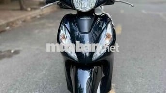 Honda Vision 2022 Xanh Đen Bóng 18345 km