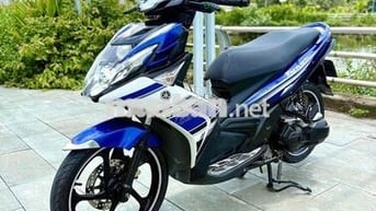 🛵Yamaha Nouvo 5 Fi Xe Đẹp Máy Zin Chính Chủ