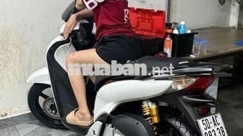 SH 150i VN Mẫu Ý 50AC-983.38 + Ohlins Real ❤️