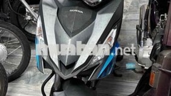Honda Winner V1 2017 Xám xanh Côn tay bstp