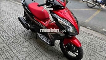 Honda Air Blade 2014 Đỏ đen