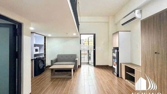 Khai Trương 22 Phòng Mới Xây Ngay Công Viên Phần Mềm Quang Trung
