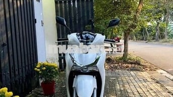 Honda SH 125 2025 Trắng 9.000km