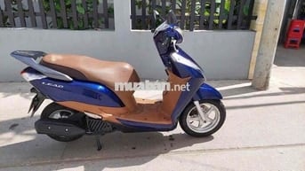 Honda Lead 2014 Xanh Tự động