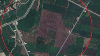 Bán đất xã Cầu Khởi, Tây Ninh, 2,15 triệu / m2, 13000 m2