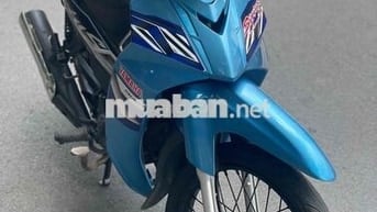 Sirius 50cc 2014 máy êm chức năng đủ