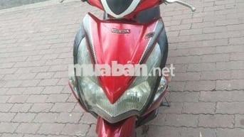 Honda Air Blade Fi 2012 Đỏ