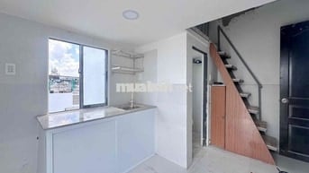 Cho thuê CHDV mới - sẵn NT - ngay Mã Lò - Tỉnh Lộ 10 gần Tên Lửa