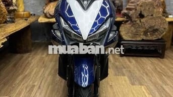 Yamaha NVX 125VVA khoá Smartkey máy êm ru
