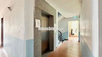 Ngay Lotte Quận 7 thuận tiện qua TDTU 3p Phòng mới