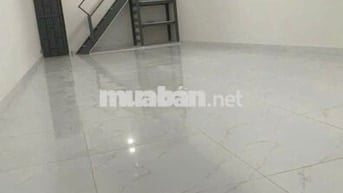 CHO THUÊ NHÀ NGUYÊN CĂN QUẬN TÂN PHÚ