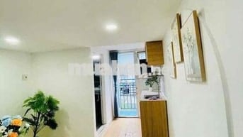 DUPLEX BALCON MỚI XÂY SÁT BÊN TDTU
