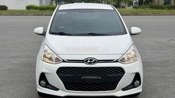 Hyundai Grand i10 1.2 MT 2021 (số sàn bản đủ)