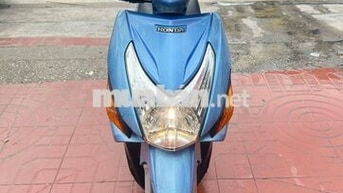 Honda Click Xanh