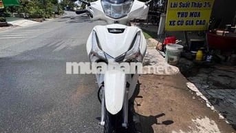 Honda Future 2023 Trắng đỏ Zin êm