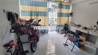 NHÀ HẺM XE TẢI KV AN NINH DÂN CƯ ĐÔNG ĐÚC GIÁP TÂN BÌNH 