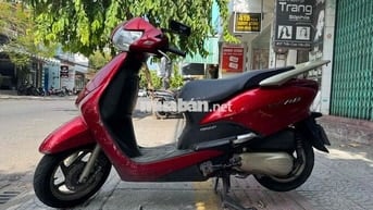 Honda Lead 2023 Đỏ 79.665 km