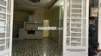 Cho thuê nhà giá rẻ, hẻm xe hơi