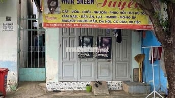 Mặt bằng 40m2 vừa ở vừa kinh doanh - Chỉ 4,3 triệu/tháng