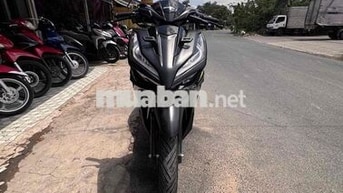 Honda Vario 2026 Đen 531km