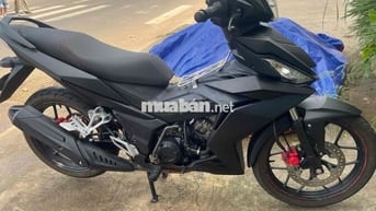 Honda Winner V1 2019 Đen