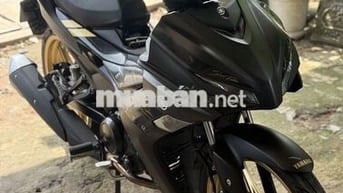 Yamaha Exciter 155 Đen 30.000km