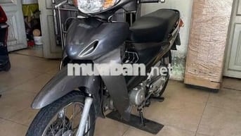Honda Future 2001 xe chính chủ mua mới chính hãng