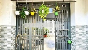 nhà An Phú Đông 55 M2 chỉ 2,x tỷ 