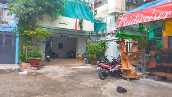 CHO THUÊ PHÒNG TRỌ.NGUYỄN TRÃI, QUẬN 1. 