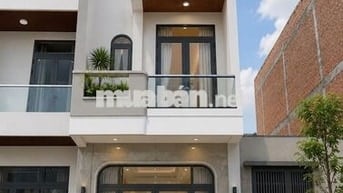 2.55 Tỷ KDC Thủ Dầu Một - cách BV Phương Chi & Hoàn Mỹ 500m