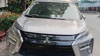 Mitsubishi Xpander pre