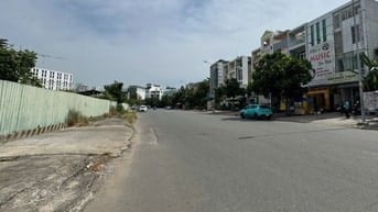  Đất mặt tiền đường Trần Lựu quận 2,phường An Phú. Diện tích 80m2. 