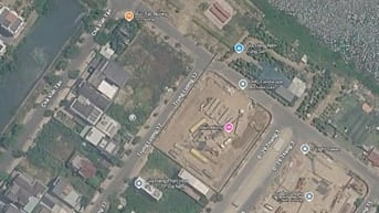 CHO THUÊ ĐẤT CHÍNH CHỦ- MẶT TIỀN ĐẸP HÒA XUÂN