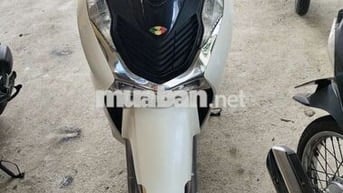 Honda SH 125 2020 Trắng zin đẹp keng