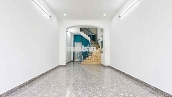 Cho thuê nhà nguyên căn Đường Nguyễn Thượng Hiền Quận BT