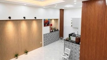 Chính chủ bán nhà Hồ Hảo Hơn Q.1 - 6m x 5m chỉ 5,7 tỷ - 3 tầng