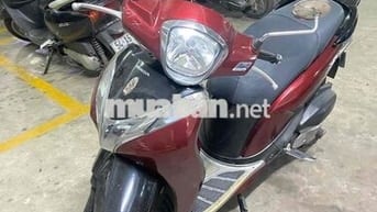 Honda SH Mode 125cc 2017 Đỏ Đen 8.786 km