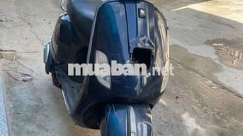Xe tay ga 50cc Xanh đậm