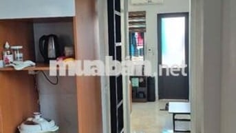Căn hộ mini riêng biệt nội thất cao cấp