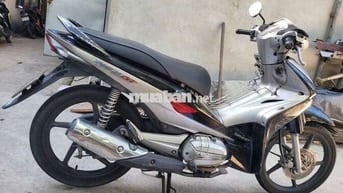 Honda Wave AT Tự động Đen, Bạc Việt Nam