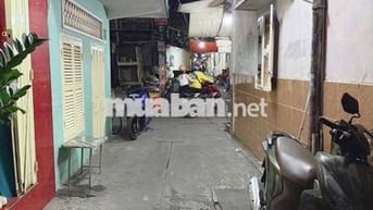 NHÀ ĐẸP QUẬN 5, TRUNG TÂM NHIỀU TIỆN ÍCH, DỌN VÀO Ở NGAY, GIÁ 5.X TỶ