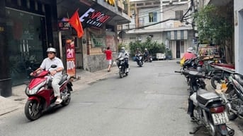 Hàng Hiếm Bàu Cát - 138m2 đất - Ngang 5,6m dài 26m - Giá chỉ 11,5 tỷ
