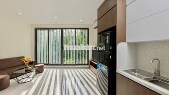 💢Nhà hiếm!!! 1n1k, 2n1k ngay Ngoại giao đoàn, 70m2 rộng ban công to💢
