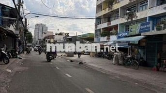 🏡 MẶT TIỀN PHAN VĂN KHỎE  KINH DOANH SẦM UẤT NGÀY ĐÊM  CHỈ 10.5 TỶ