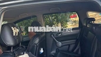 Honda CRV 2009 Xám 5 chỗ