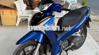 Honda Future LED 125 2023 Xanh thái